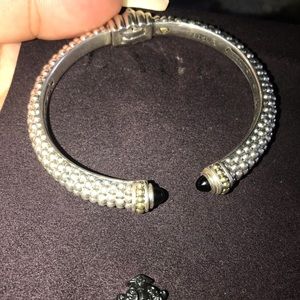 Lagos Bracelet